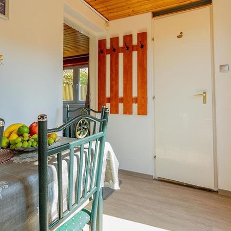 Panorama Apartmanhaz Esztergom Eksteriør billede